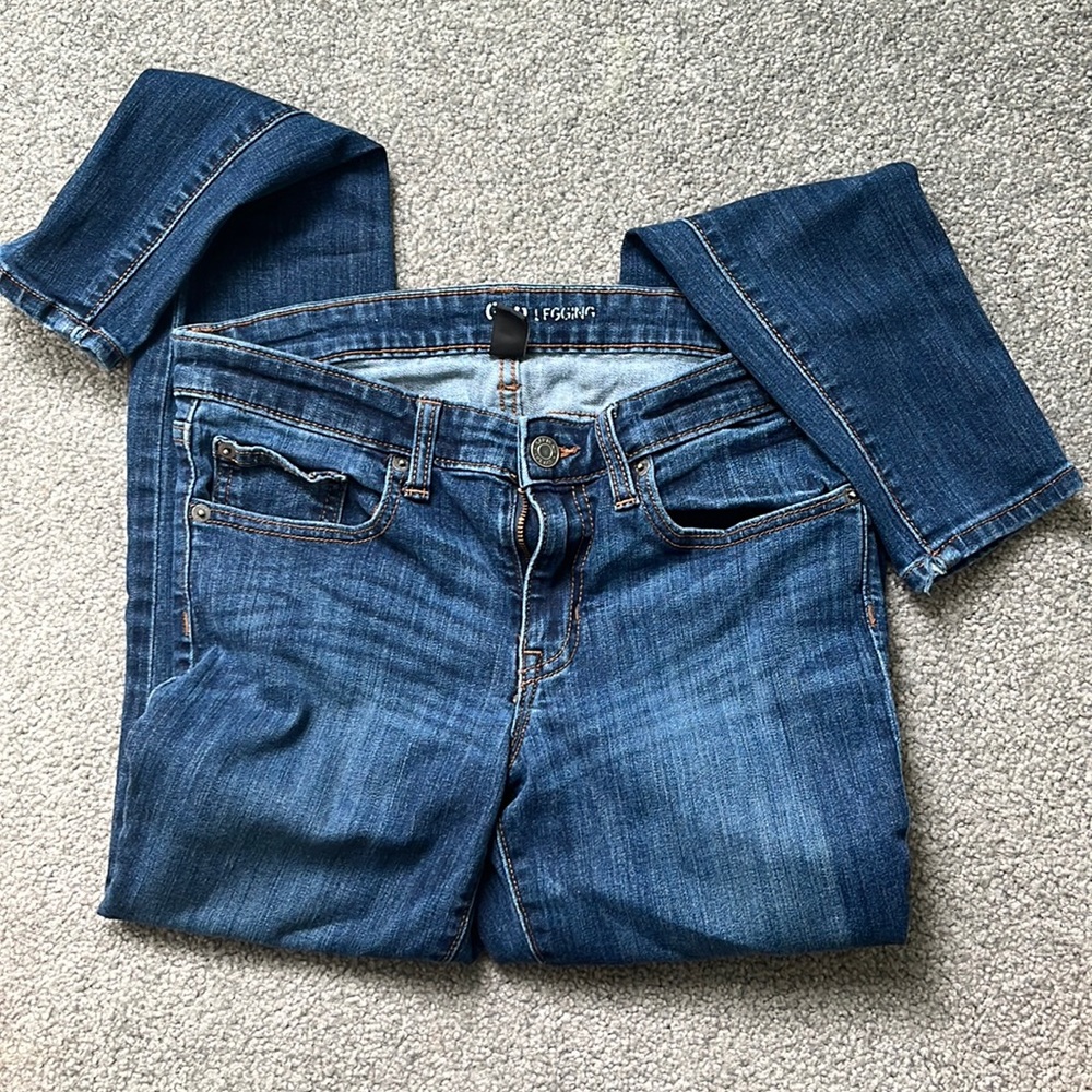 GAP Legging Jean